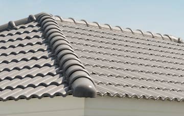 advantages of Up Mudford clay roofing
