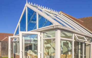 conservatory roof insulation costs Up Mudford
