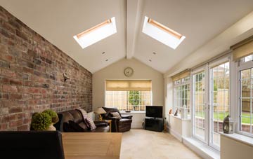 conservatory roof insulation Up Mudford, Somerset