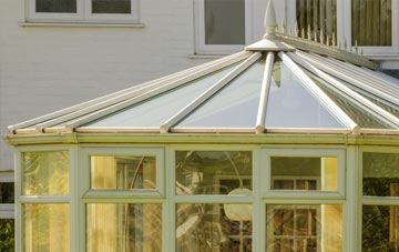 conservatory roof repair Up Mudford, Somerset