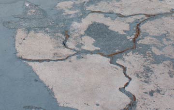 fibreglass roofing replacement Up Mudford