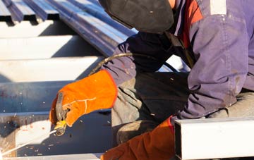 Up Mudford flat roofing options