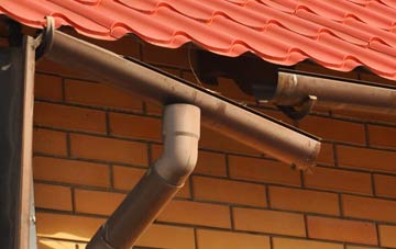 Up Mudford gutter repair costs