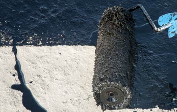 Up Mudford liquid sealant waterproofing