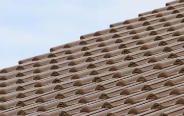 plastic roofing Up Mudford, Somerset