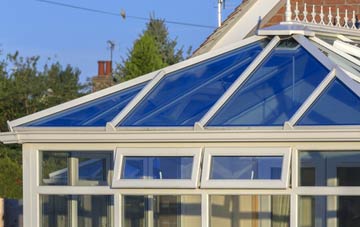 professional Up Mudford conservatory insulation