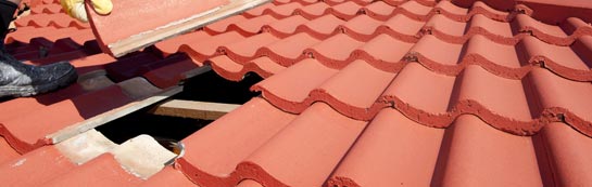 compare Up Mudford roof repair quotes