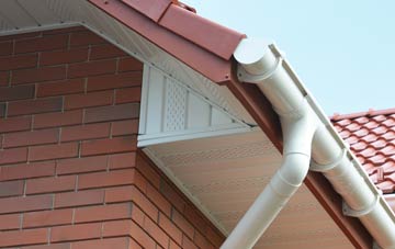 Up Mudford soffit repair costs
