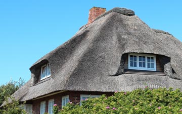 thatch roofing Up Mudford, Somerset