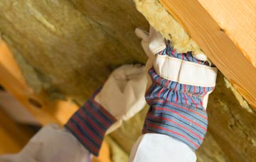 types of Up Mudford pitched roof insulation materials