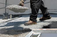 find rated Up Mudford flat roofing replacement companies