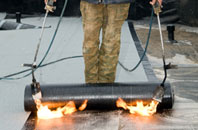 Up Mudford flat roof sealing quote