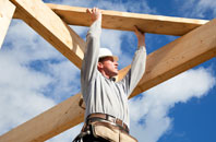 Up Mudford roof replacement work