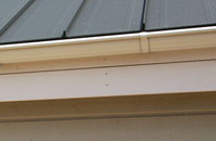 Up Mudford soffit repair