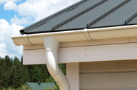 Up Mudford soffits